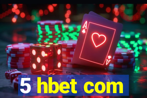 5 hbet com